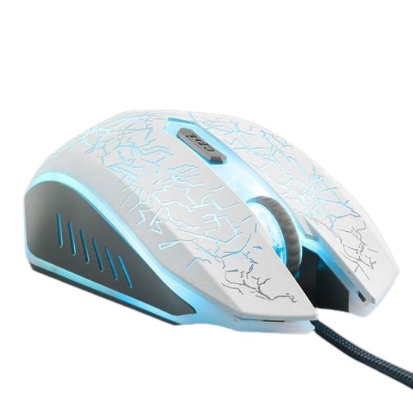 2400DPI Wired Gaming Mouse