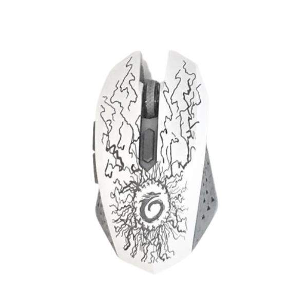 2400DPI Wired Gaming Mouse