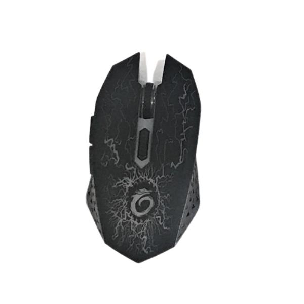 2400DPI Wired Gaming Mouse